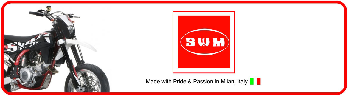 SWM