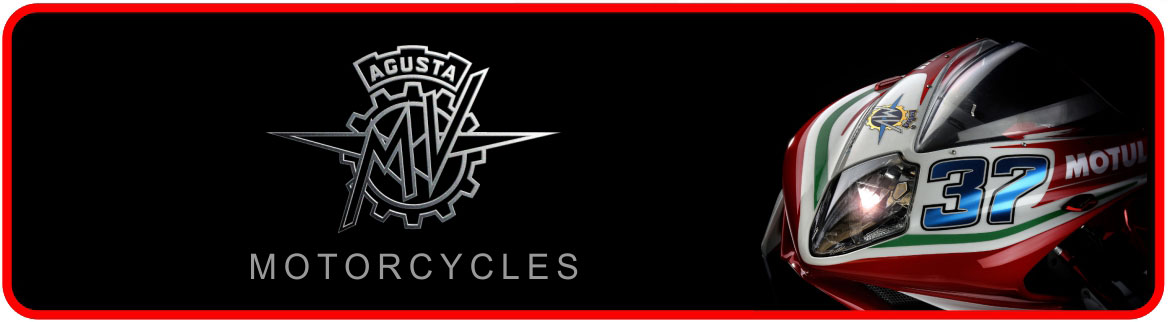 Agusta Motorcycles