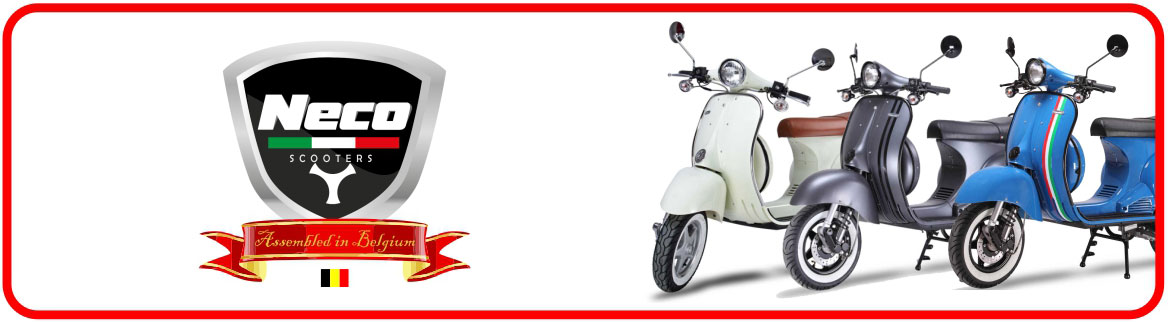 Neco Bikes